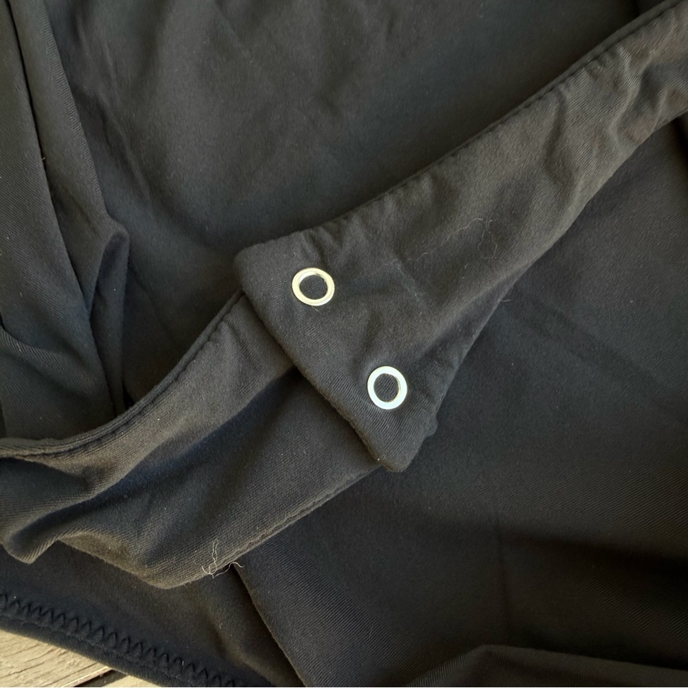 SKIMS Fits everybody Square Neck Bodysuit - Picture 5 of 8